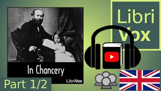 In Chancery Forsyte Saga Vol 2 by John GALSWORTHY read by Various Part 12  Full Audio Book [upl. by Ishmul]