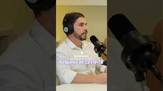 As SEQUELAS da Pandemia dor neurologista Formulando PODCAST 014 [upl. by Oiluj]