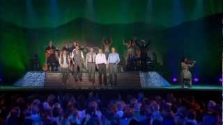 Celtic Thunder Heritage  quotA Place in the Choirquot [upl. by Naillimxam]