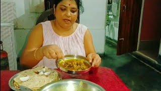 লোকেল কুকুৰা মাংস বনোৱা আৰু খোৱা 😋😋।। Local chicken Recipe n Eating 😋😋eatingshow BijusEating [upl. by Blane]