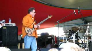 Brian Bromberg bass solo [upl. by Eceeryt]