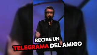 Eugenio y su chiste más épico humor brillante que no olvidarás [upl. by Essam183]