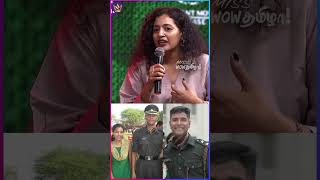 முகுந்த் கண்டிப்பா ரொம்ப சந்தோசப்படுவாரு  Mukund Wife Indhu Rebecca sivakarthikeyan saipallavi [upl. by Truscott]