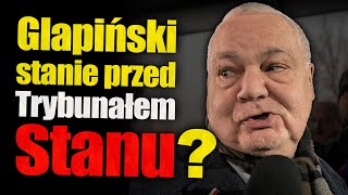 Szefowie NBP i CBA błagają zagranicę o pomoc PiS chce interwencji UE w obronie swoich rządów [upl. by Lleumas]