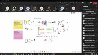 Repaso  Examen final de álgebra  Lestonnac [upl. by Siulesoj]