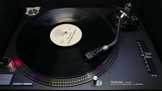 La Flavour – Mandolay Latin Rascals 12” Version Remix 1987 [upl. by Nerred]