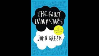 The Fault in Our Stars audiobook Chapter 2 [upl. by Drusy167]