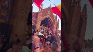 Andres Campo Opening set Monegros Desert Festival 2024 [upl. by Donoghue]