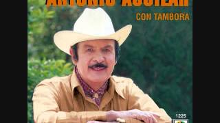 botoncito de rosal Antonio Aguilar [upl. by Foote]