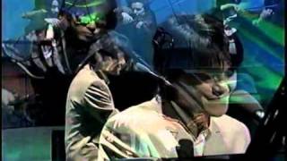 X JAPAN TOSHI Imagine live with Kohnosuke Sakazaki 1998 [upl. by Eigriv]