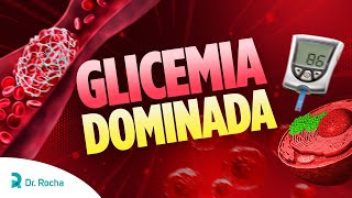 IMPLEMENTE essa ROTINA para BAIXAR a GLICEMIA Rapidamente em 3 Simples PASSOS COMPROVADOS [upl. by Isabella]