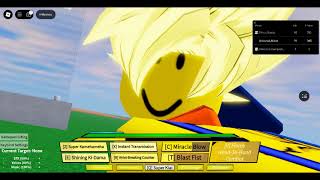 Playing Dragon ball R [upl. by Freddie]