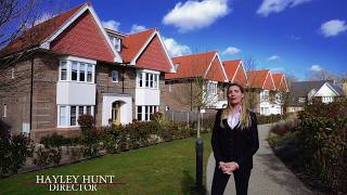 A tour of Chigwell Village LUXURY LIVING in the heart of Chigwell [upl. by Airoled]