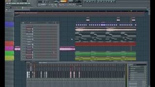 Cazzette  Beam Me Up FL Studio Remake FREE FLP [upl. by Riggins385]