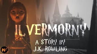 Ilvermorny Origins Explained American Hogwarts • A Story By JK Rowling [upl. by Deeas]