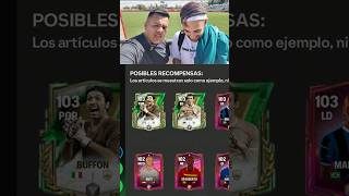 Cuando futcrunch te Abre Sobres en FC Mobile 🥵 frank fcmobile fifamobile [upl. by Adiuqal352]