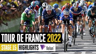 TDF2020  Stage 3  Highlights [upl. by Sayer]