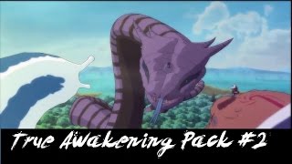 NUNS4  Ultimate True Awakening Pack 2  Mod [upl. by Elrae237]