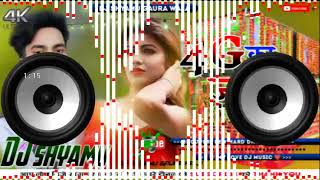 4g ka jamana new haryanvi song Hard Dholki Mixx Dj shyamu Gaura wala [upl. by Darrel]