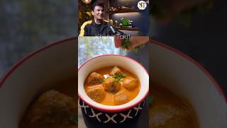 Jain Kofta Curry ft vikaskhannagroup [upl. by Riek62]