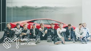 NCT 127 엔시티 127 Simon Says MV [upl. by Atinnod]