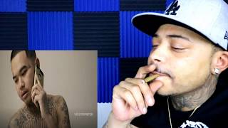 Stupid Young x Lil Durk Murder Scene REACTION [upl. by Ecnaled]