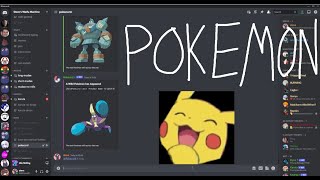 Whats the Difference Between Pokecord and Poketwo [upl. by Eetsirk]