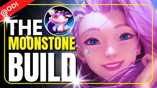 The BEST Seraphine Support Build In Season 14 [upl. by Eelnyl]