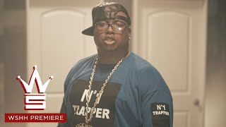 E40 quotChoices Yupquot WSHH Exclusive  Official Music Video [upl. by Aneert311]