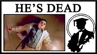 They Killed Young Sheldon [upl. by Gavra]