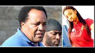 Kenneka Jenkins Why The Case Is Full Of Lies amp Loopholes [upl. by Kapoor]