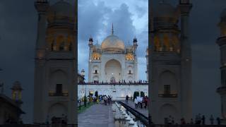 Mini Taj Mahal bibi ka maqbara aurangabad maharashtra maharashtratourism travel song [upl. by Levitan]