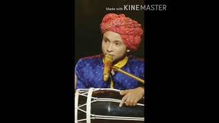 pawandeep Rajan and sawai bhatt Tere Bin nhi lagda Song  Indian idol shorts [upl. by Kammerer]