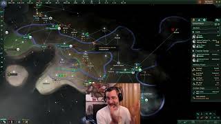 Stellaris  quotIn Depth Tutorial with no DLCsquot  Ep 13 [upl. by Ellerrad]