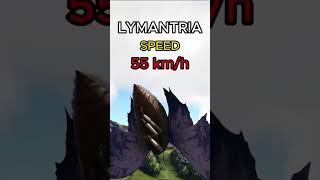 Ark flyer speed rank viralvideo ark PAPATHEMOUSE fypシ゚viral [upl. by Ariaet]