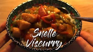 Heerlijk snelle viscurry [upl. by Nitza]