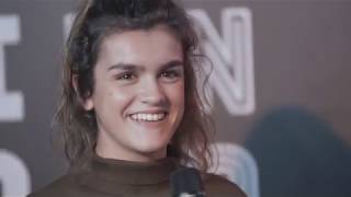 Entrevista con Amaia en Primavera Club [upl. by Tran]