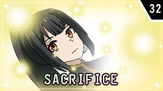 Mais Sacrifice for Everyones Safety  Volume 21 Chapter 4  Tensura LN [upl. by Melcher672]