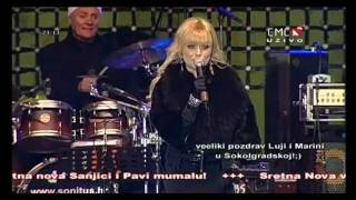 Magazin  Kad u vojsku podjes Live Split  Docek 2012 godine [upl. by Aidnyc]