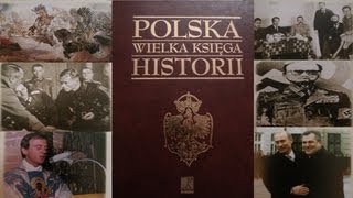 Polska Wielka Księga Historii [upl. by Ennairoc]