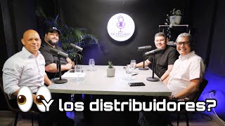 Episodio 67 Y los distribuidores [upl. by Armalda264]