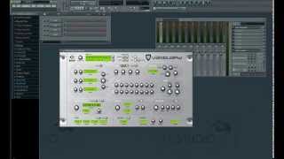 ReFX Vanguard v180 AU VST RTAS  WiN amp Mac OSX  Free Download [upl. by Nedle]