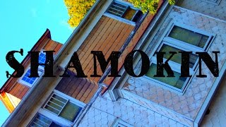 Shamokin the documentary [upl. by Aileek]