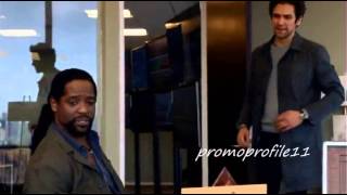 Ironside  Official Season 1 Promo Pilot [upl. by Stouffer]