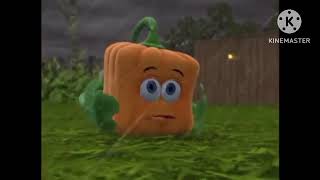 Spookley The Square Pumpkin 2004 Alternative Ending [upl. by Spector]