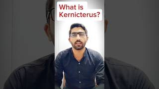 What is kernicterus Fits in Kernicterus Management by Dr MT Matlub paediatrics medicine video [upl. by Ty]