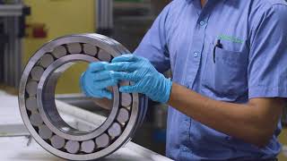 Bearings Made by Schaeffler – India Plant Schaeffler [upl. by Latsyrhc177]