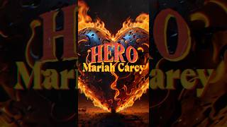 Mariah Carey  Hero Lyrics Preview  Click the link above to watch the full video [upl. by Snahc]