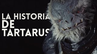 El último cacique de los Brutes  La historia de Tartarus [upl. by Anderer692]