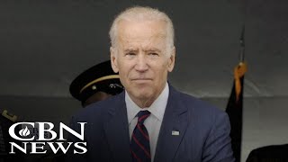 Special Counsel Lets Biden Off the Hook for Mishandling Classified Documents [upl. by Granniah]